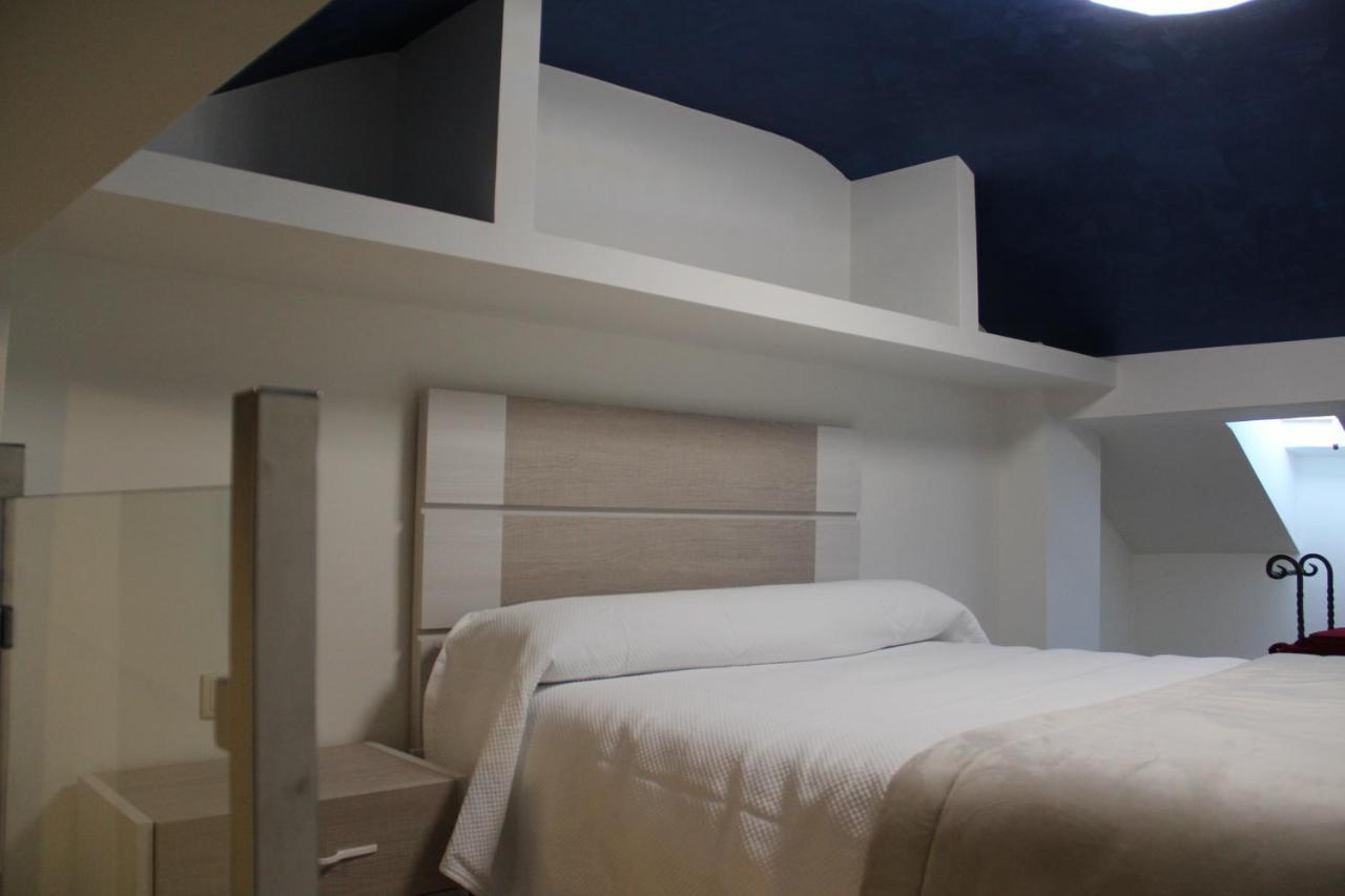 Hostal Poeta Machado Baeza Zewnętrze zdjęcie