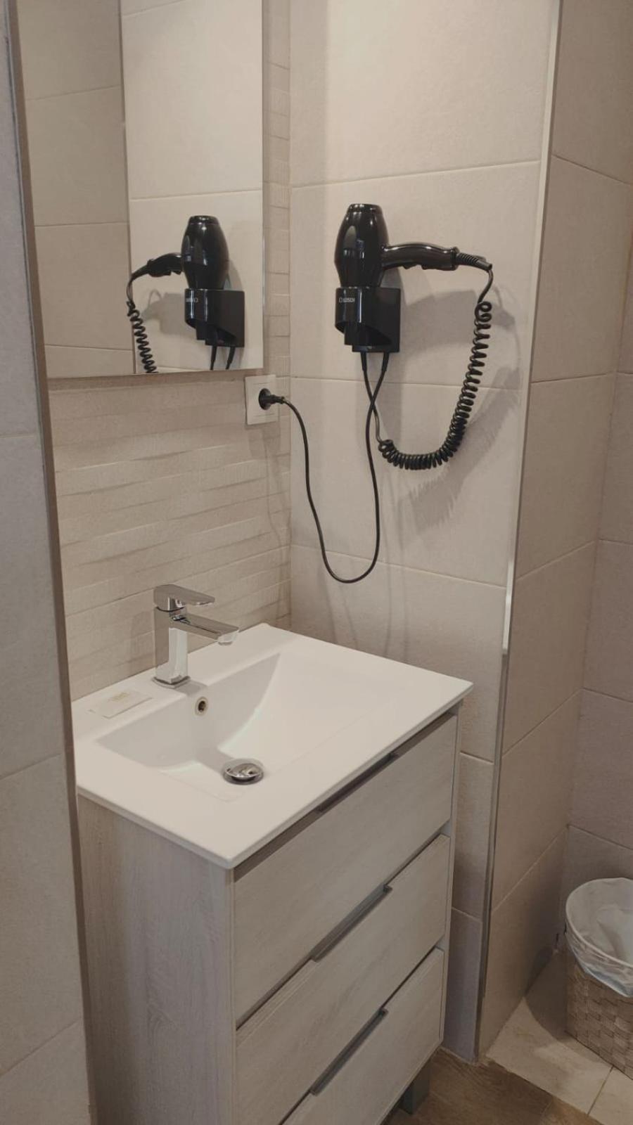 Hostal Poeta Machado Baeza Zewnętrze zdjęcie